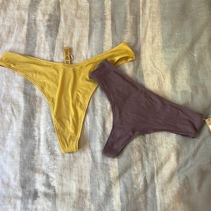 3X Skims Underwear Bundle